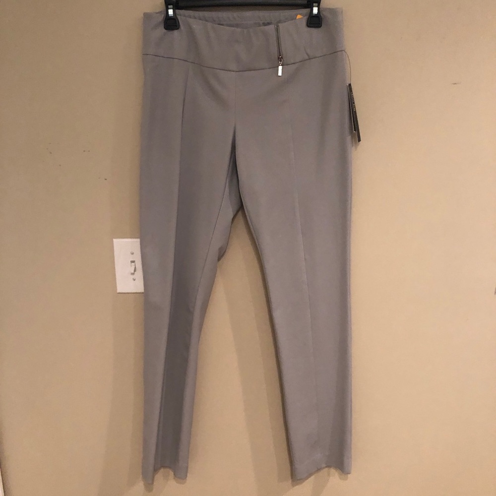 Alfani gray pants
